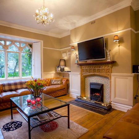 Boston House Hotel Windermere Buitenkant foto