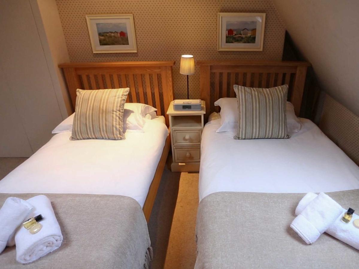 Boston House Hotel Windermere Buitenkant foto