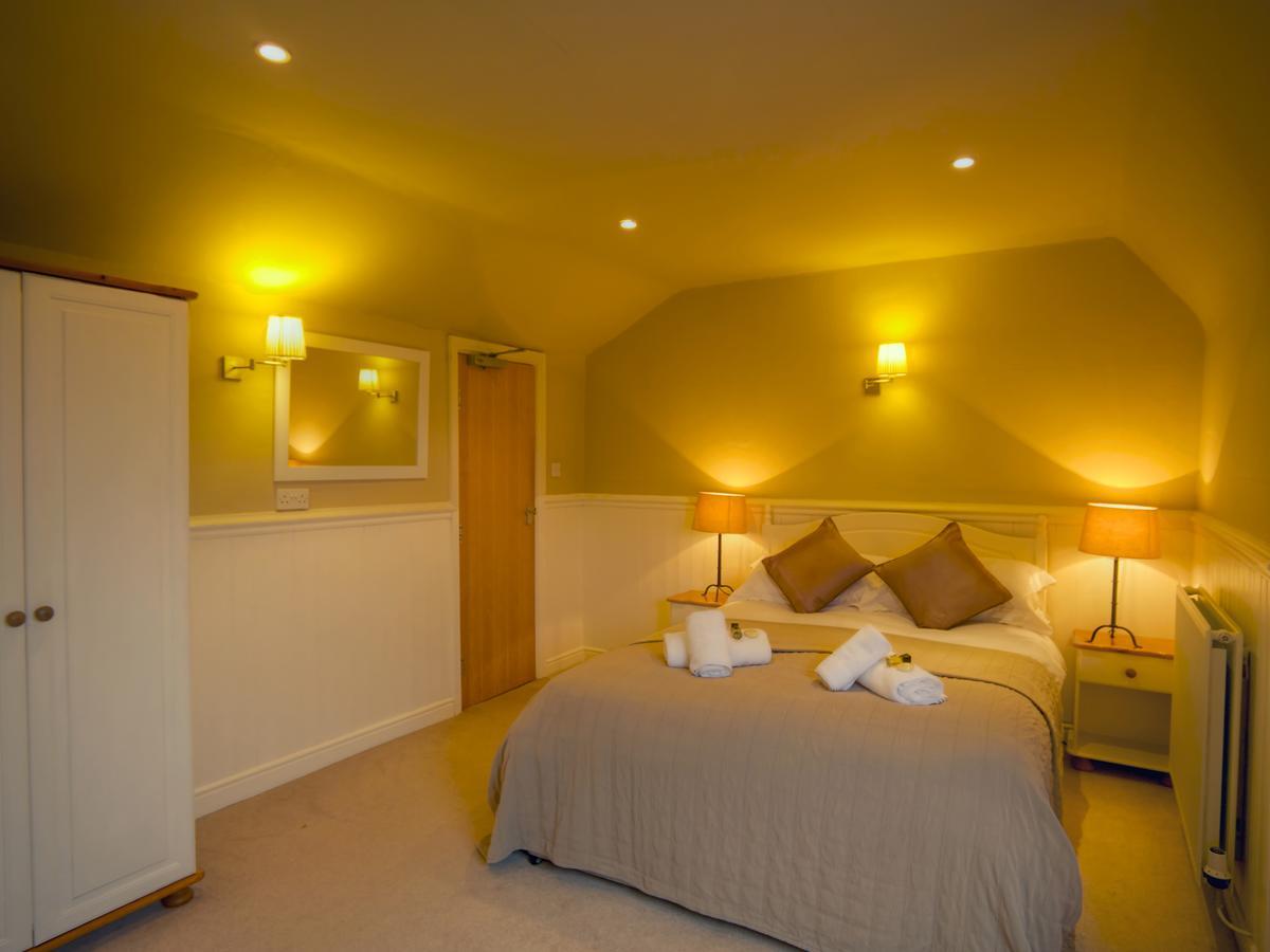Boston House Hotel Windermere Buitenkant foto