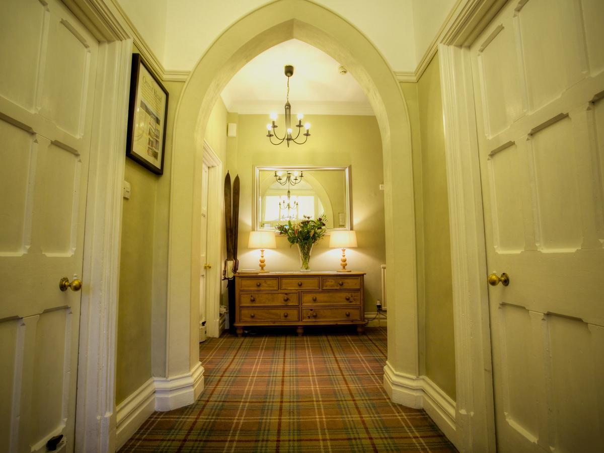 Boston House Hotel Windermere Buitenkant foto