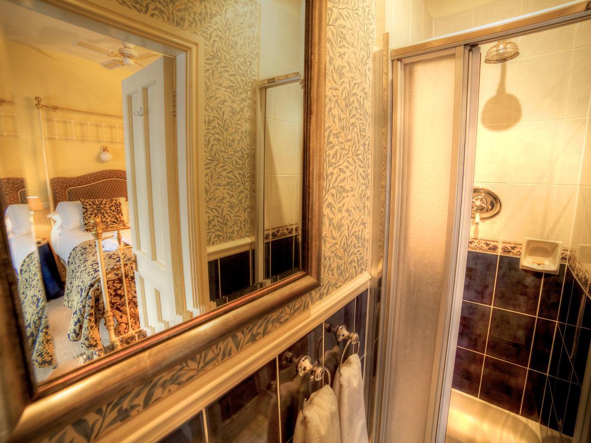 Boston House Hotel Windermere Kamer foto