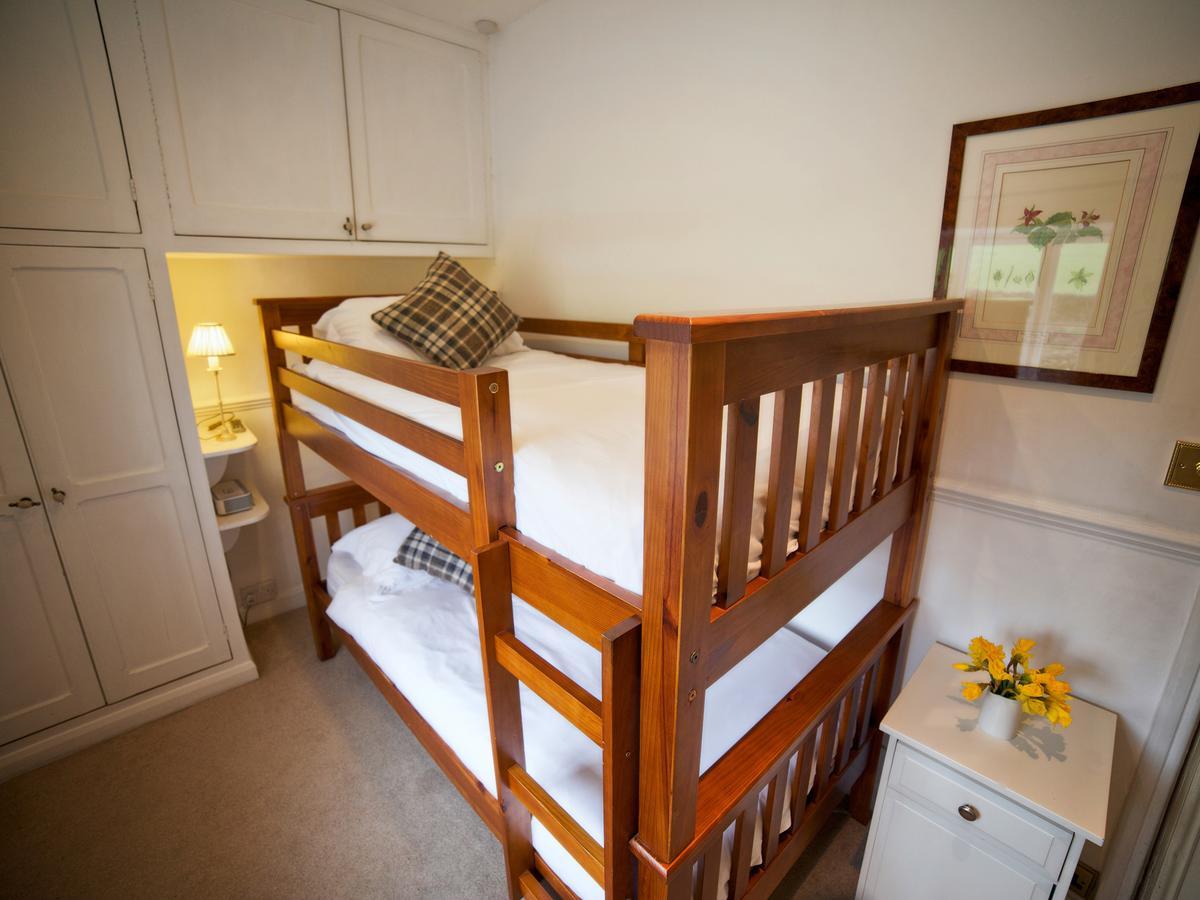 Boston House Hotel Windermere Buitenkant foto